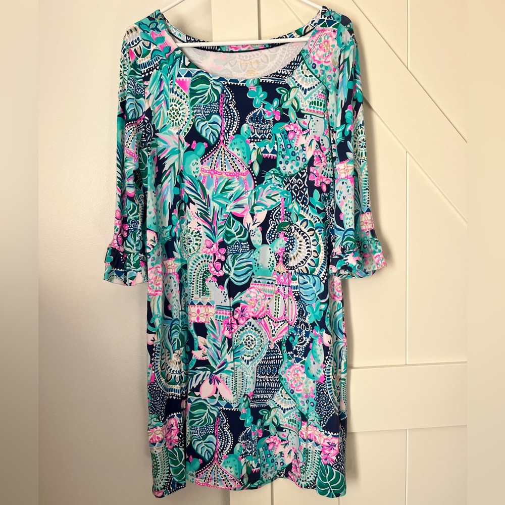 Lilly Dress